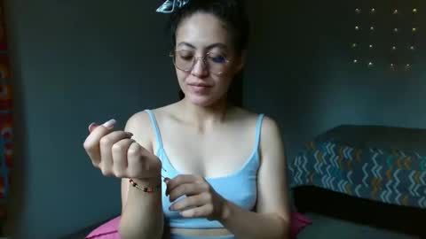 amitlu_ online show from 02/01/25, 02:45