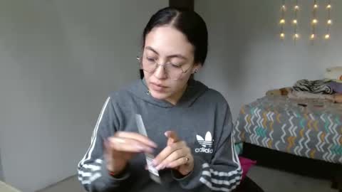 amitlu_ online show from 02/03/25, 07:31