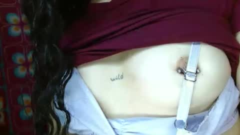 amitlu_ online show from 09/12/25, 10:43