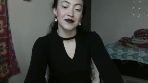 amitlu_ online show from 09/15/25, 09:04