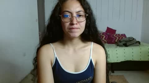 amitlu_ online show from 10/29/25, 11:39