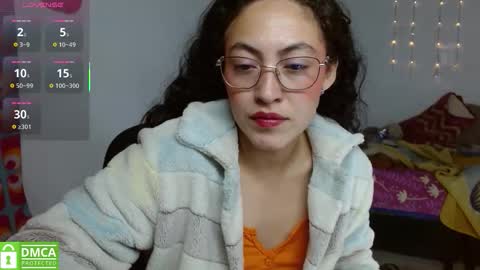 amitlu_ online show from 11/09/25, 03:05