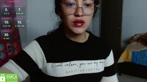 amitlu_ online show from 11/17/25, 10:15