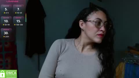 amitlu_ online show from 11/24/25, 03:34