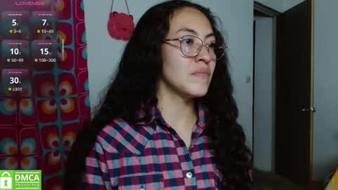 amitlu_ online show from 12/13/25, 11:32