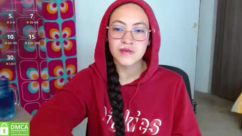 amitlu_ online show from 12/17/25, 04:57