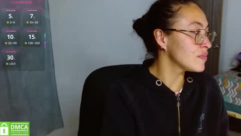 amitlu_ online show from 01/12/26, 01:33