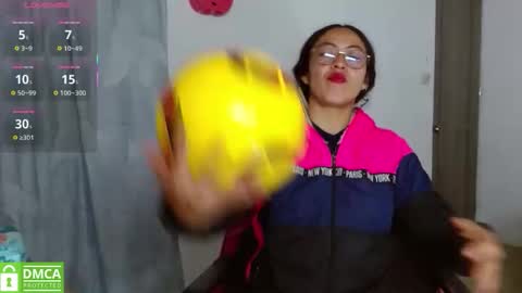 amitlu_ online show from 01/14/26, 09:42