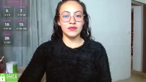 amitlu_ online show from 02/02/26, 05:55