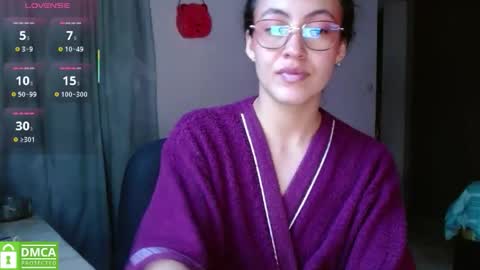 amitlu_ online show from 02/09/26, 11:09