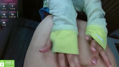 amitlu_ online show from 02/11/26, 01:54