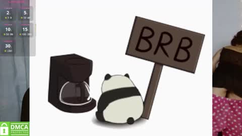 amitlu_ online show from 03/02/26, 12:35