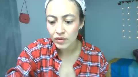 amitlu_ online show from 03/18/26, 10:35