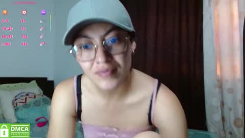 amitlu_ online show from 05/26/26, 10:06