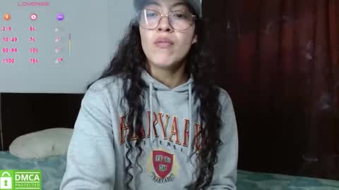 amitlu_ online show from 05/31/26, 05:42