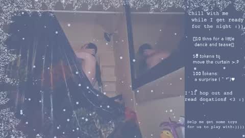 amituist online show from 12/22/25, 04:09