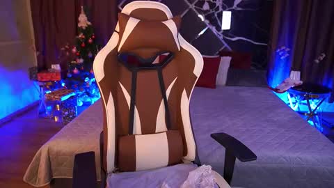 amivibe online show from 12/23/25, 04:21