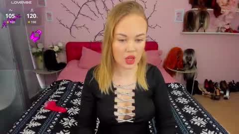 Anna online show from 03/05/26, 07:59