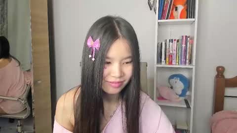 Ami online show from 02/21/26, 03:02