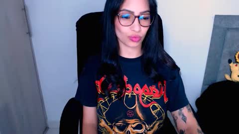 diana online show from 01/08/26, 12:13