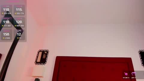 ambar online show from 01/16/25, 06:16