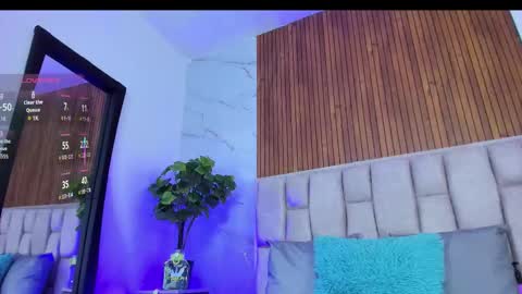 ambar online show from 11/12/25, 03:18