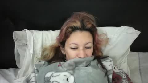 Snapshot of ammber3 chatting on 12/27/24, 11:39 Paula D online show from 12/27/24, 11:39