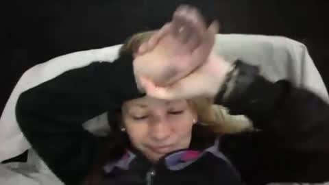 Snapshot of ammber3 chatting on 10/17/25, 11:02 Paula D online show from 10/17/25, 11:02