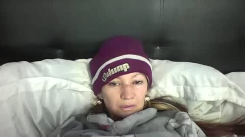 Snapshot of ammber3 chatting on 04/27/26, 11:41 Paula D online show from 04/27/26, 11:41