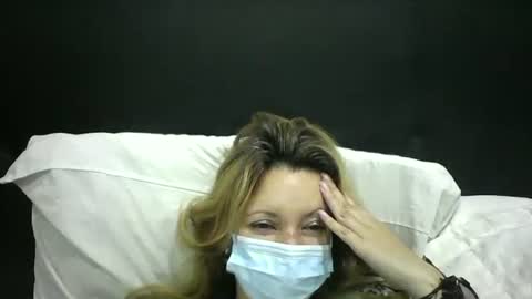 Snapshot of ammber3 chatting on 04/29/26, 11:36 Paula D online show from 04/29/26, 11:36