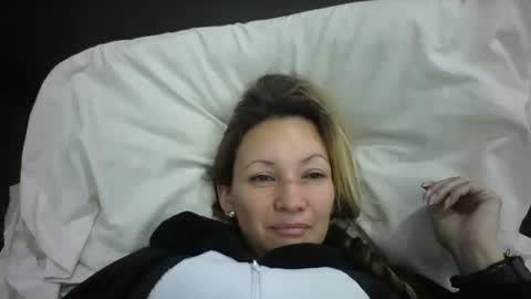 Snapshot of ammber3 chatting on 05/12/26, 11:40 Paula D online show from 05/12/26, 11:40