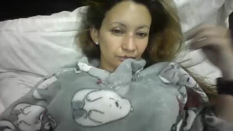 Snapshot of ammber3 chatting on 05/19/26, 11:49 Paula D online show from 05/19/26, 11:49