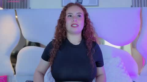 ammber_mjs online show from 10/06/25, 12:13