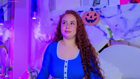 ammber_mjs online show from 10/28/25, 12:30