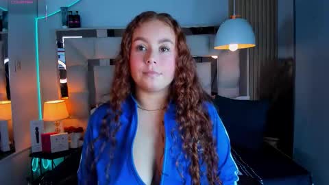 ammber_mjs online show from 01/13/26, 04:18