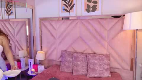 ammber_mjs online show from 02/25/26, 11:31