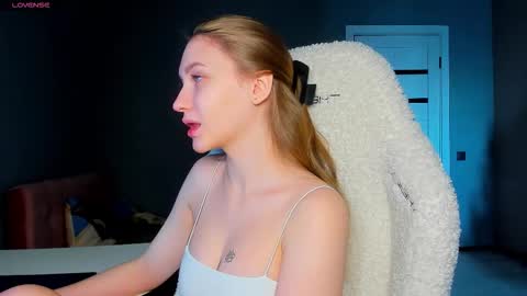 Ammi online show from 11/29/25, 04:26