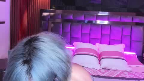 Ammie rouge online show from 01/09/26, 08:21