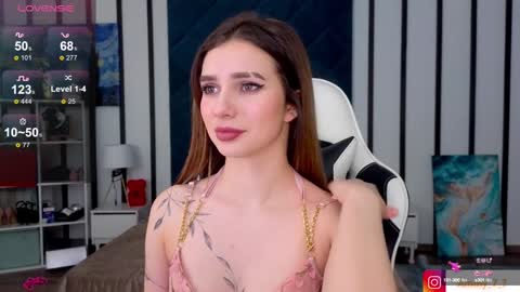 Snapshot of ammy_77 chatting on 12/02/24, 03:04 Ammy online show from 12/02/24, 03:04