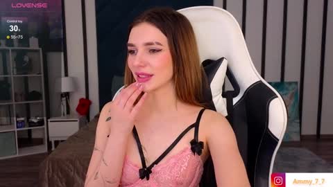 Snapshot of ammy_77 chatting on 12/08/24, 09:46 Ammy online show from 12/08/24, 09:46