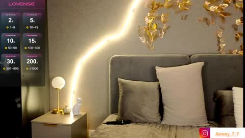 Snapshot of ammy_77 chatting on 01/24/25, 06:24 Ammy online show from 01/24/25, 06:24