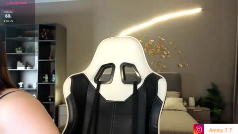 Snapshot of ammy_77 chatting on 09/11/25, 09:53 Ammy online show from 09/11/25, 09:53