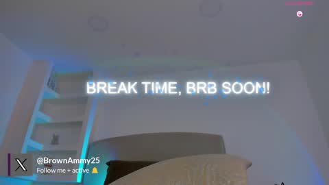 AMMY online show from 03/10/25, 10:24