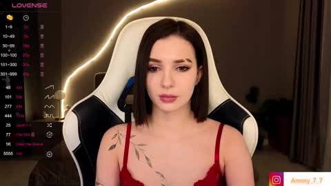 Ammy  dont forget to thumbs up me  online show from 11/19/25, 09:53