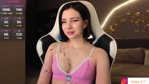 Ammy  dont forget to thumbs up me  online show from 01/12/26, 02:50