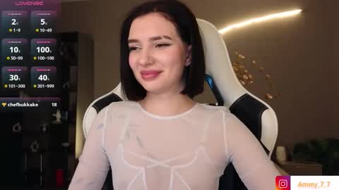 Ammy  dont forget to thumbs up me  online show from 01/15/26, 09:47