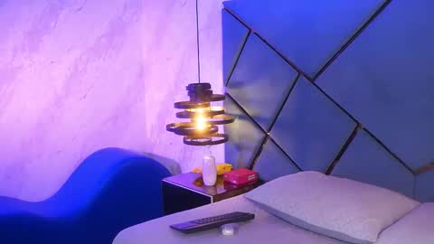 ammy durand online show from 02/08/26, 07:06