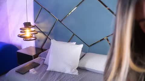 ammy durand online show from 02/12/26, 07:09