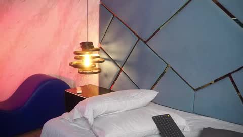 ammy durand online show from 02/26/26, 03:05