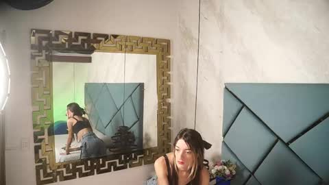 ammy durand online show from 04/01/26, 07:11